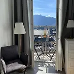 Coeur D'aix, Vue Splendide Et Cachet * 艾克斯莱班