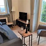 Coeur D'aix, Vue Splendide Et Cachet 公寓