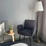 Appartement Coeur D'aix, Vue Splendide Et Cachet *
