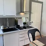 Coeur D'aix, Vue Splendide Et Cachet Appartement *