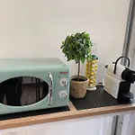 Coeur D'aix, Vue Splendide Et Cachet Appartement *