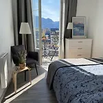 Coeur D'aix, Vue Splendide Et Cachet Appartement Aix-les-Bains