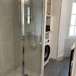 Appartement Coeur D'aix, Vue Splendide Et Cachet