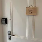 Appartement Coeur D'aix, Vue Splendide Et Cachet Aix-les-Bains
