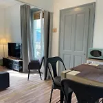 Apartment Coeur D'aix, Vue Splendide Et Cachet Aix-les-Bains