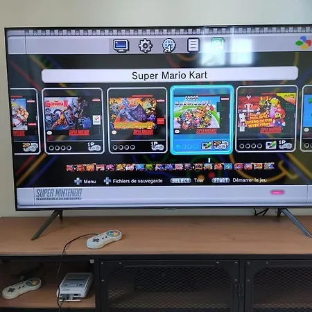 Coeur D'aix, Vue Splendide Et Cachet アパート *