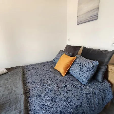 Coeur D'aix, Vue Splendide Et Cachet Appartement *