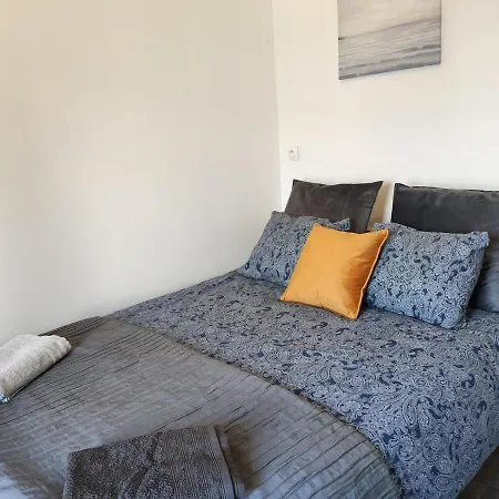 Coeur D'aix, Vue Splendide Et Cachet Appartement *