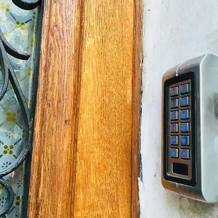 Apartmán Coeur D'aix, Vue Splendide Et Cachet *