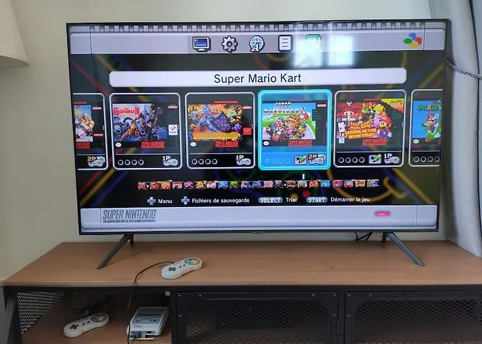 Coeur D'aix, Vue Splendide Et Cachet 公寓 *