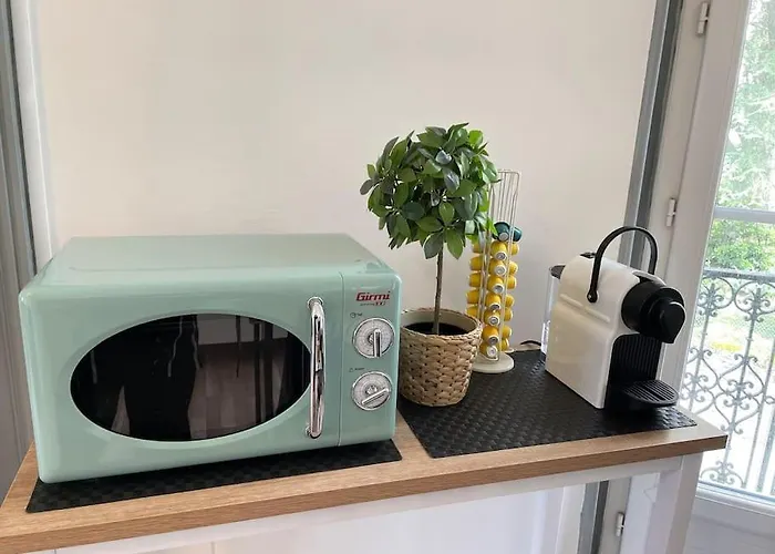 Coeur D'aix, Vue Splendide Et Cachet 公寓 *