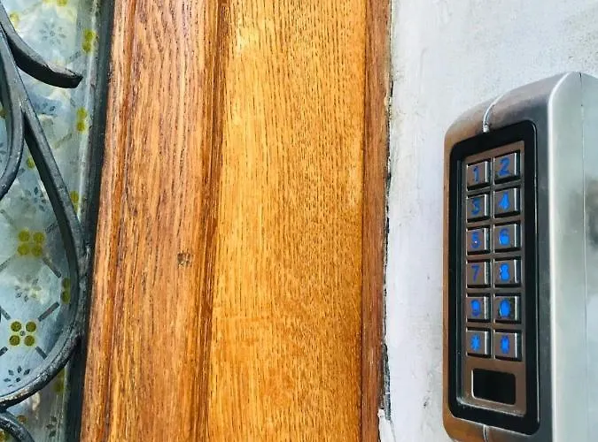 アパート Coeur D'aix, Vue Splendide Et Cachet *